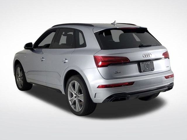 2025 Audi Q5 S line Premium 45 TFSI quattro - 22689765 - 2