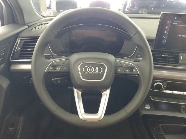 2025 Audi Q5 S line Premium 45 TFSI quattro - 22689766 - 9