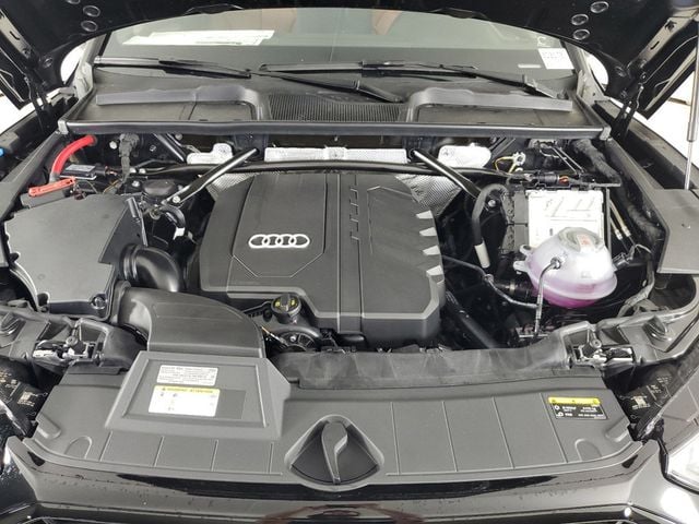 2025 Audi Q5 S line Premium 45 TFSI quattro - 22689766 - 18