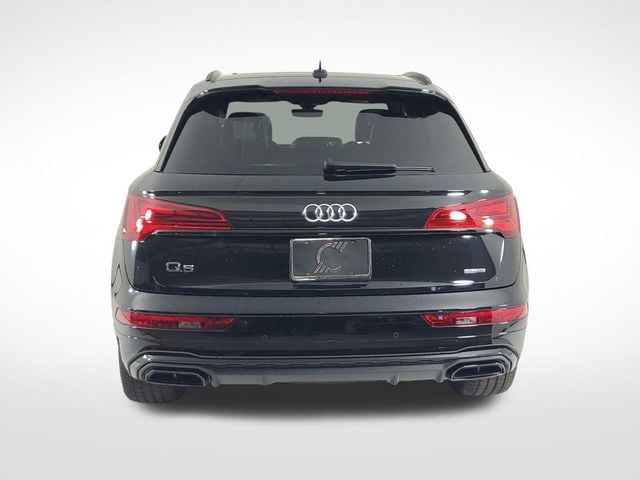 2025 Audi Q5 S line Premium 45 TFSI quattro - 22689766 - 3