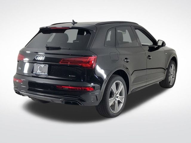 2025 Audi Q5 S line Premium 45 TFSI quattro - 22689766 - 4