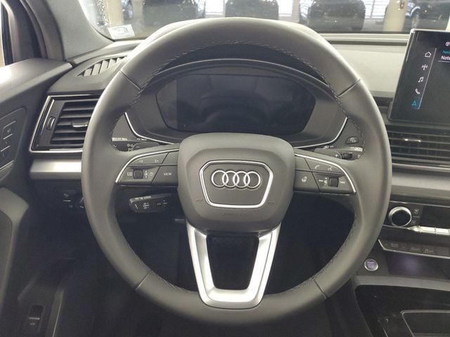 2025 Audi Q5 S line Premium 45 TFSI quattro - 22689767 - 9