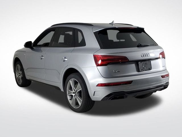 2025 Audi Q5 S line Premium 45 TFSI quattro - 22689767 - 2