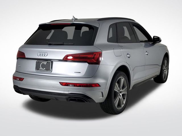 2025 Audi Q5 S line Premium 45 TFSI quattro - 22689767 - 4