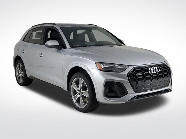 2025 Audi Q5 S line Premium 45 TFSI quattro - 22689767 - 6