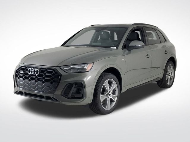 2025 Audi Q5 S line Premium 45 TFSI quattro - 22689770 - 0