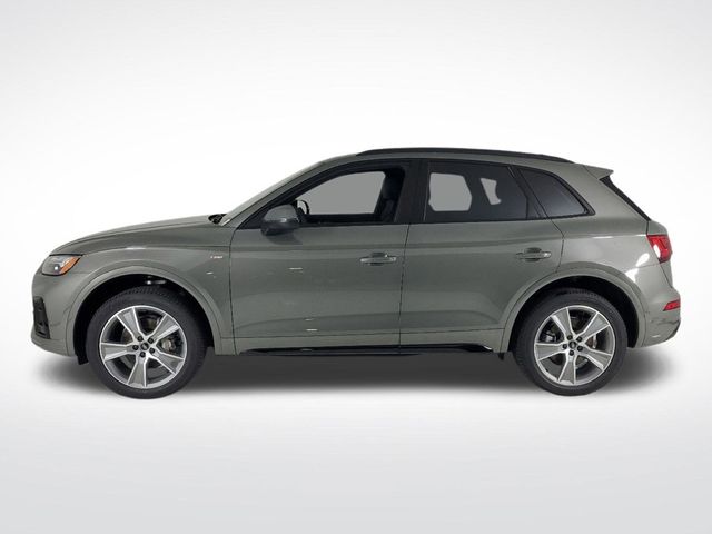 2025 Audi Q5 S line Premium 45 TFSI quattro - 22689770 - 1