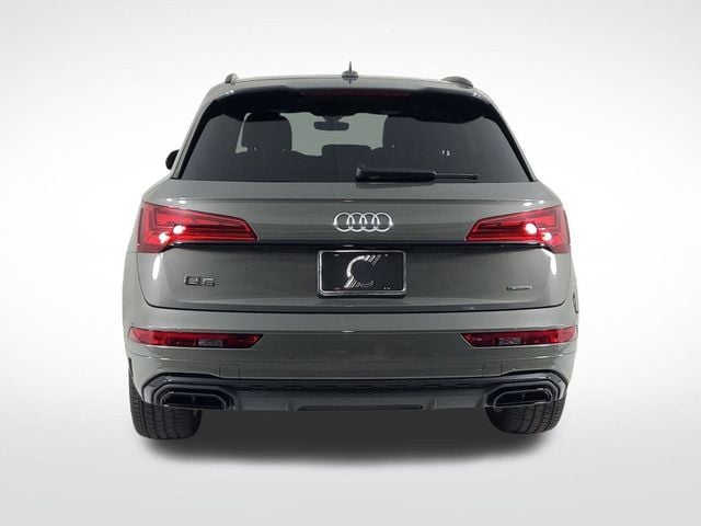 2025 Audi Q5 S line Premium 45 TFSI quattro - 22689770 - 3