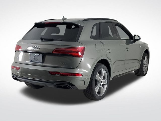 2025 Audi Q5 S line Premium 45 TFSI quattro - 22689770 - 4