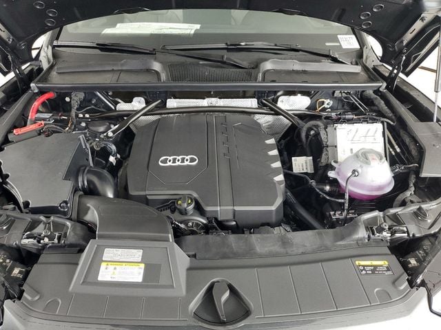 2025 Audi Q5 S line Premium 45 TFSI quattro - 22689771 - 18