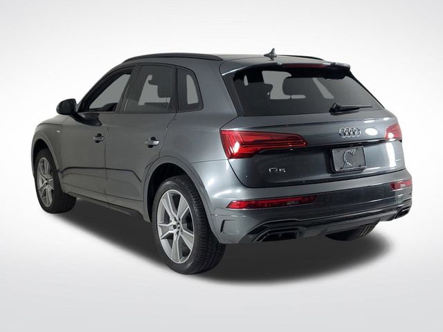 2025 Audi Q5 S line Premium 45 TFSI quattro - 22689771 - 2