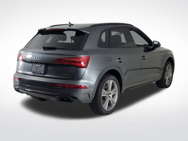 2025 Audi Q5 S line Premium 45 TFSI quattro - 22689771 - 4