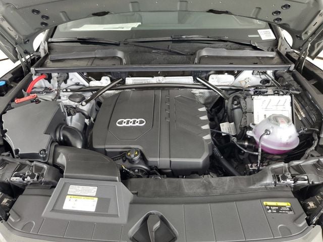 2025 Audi Q5 S line Premium 45 TFSI quattro - 22695702 - 18