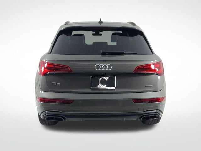 2025 Audi Q5 S line Premium 45 TFSI quattro - 22695702 - 3