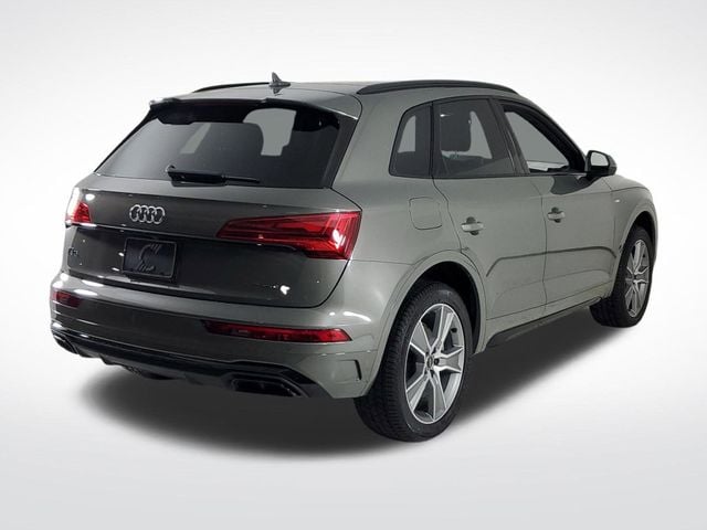 2025 Audi Q5 S line Premium 45 TFSI quattro - 22695702 - 4