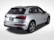 2025 Audi Q5 S line Premium 45 TFSI quattro - 22695704 - 4