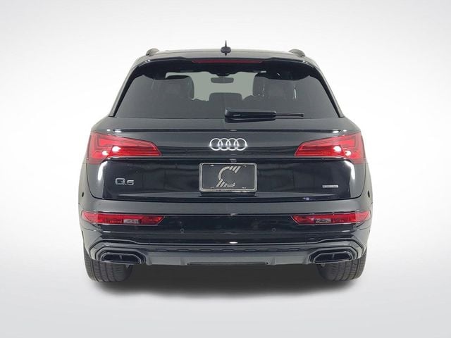 2025 Audi Q5 S line Premium 45 TFSI quattro - 22695706 - 3