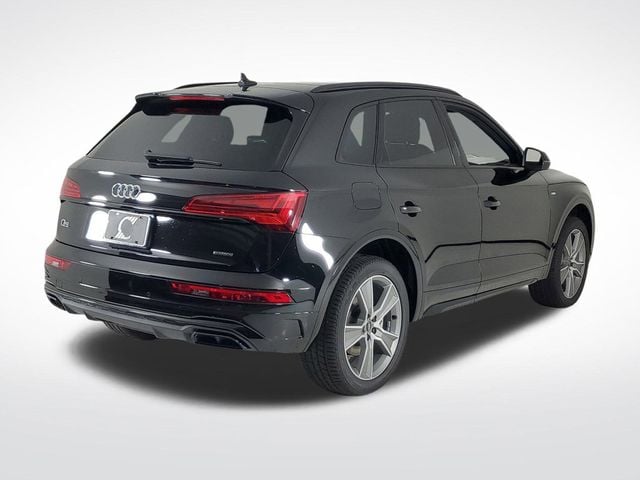 2025 Audi Q5 S line Premium 45 TFSI quattro - 22695706 - 4