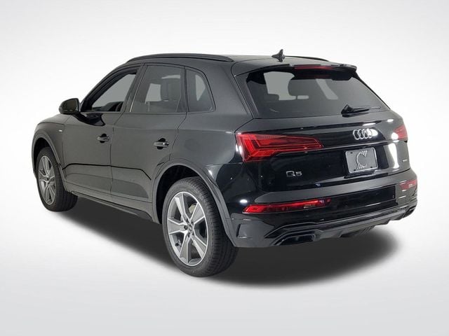 2025 Audi Q5 S line Premium 45 TFSI quattro - 22695708 - 2