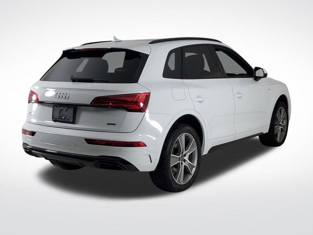 2025 Audi Q5 S line Premium 45 TFSI quattro - 22695709 - 4