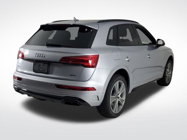 2025 Audi Q5 S line Premium 45 TFSI quattro - 22695712 - 4