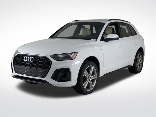 2025 Audi Q5 S line Premium 45 TFSI quattro - 22721320 - 0