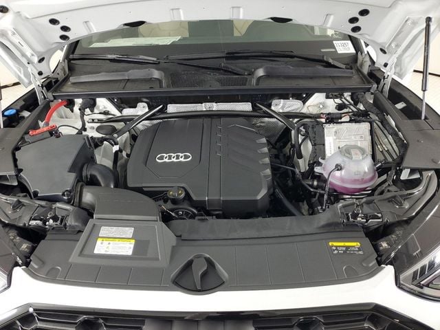 2025 Audi Q5 S line Premium 45 TFSI quattro - 22721320 - 18