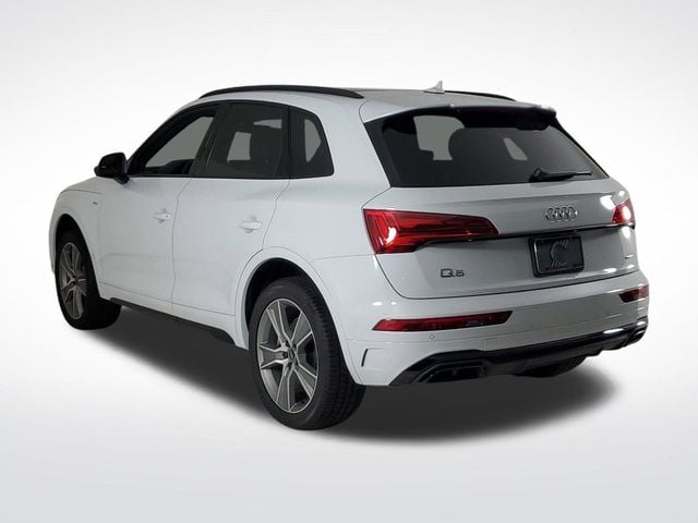 2025 Audi Q5 S line Premium 45 TFSI quattro - 22721320 - 2