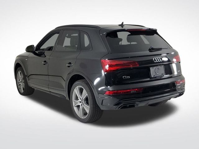 2025 Audi Q5 S line Premium 45 TFSI quattro - 22721321 - 2