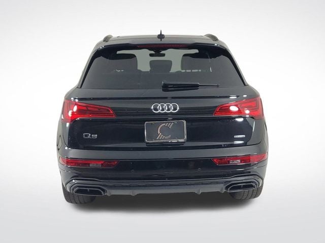 2025 Audi Q5 S line Premium 45 TFSI quattro - 22721321 - 3