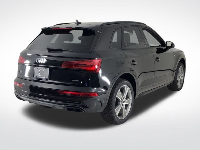 2025 Audi Q5 S line Premium 45 TFSI quattro - 22721321 - 4