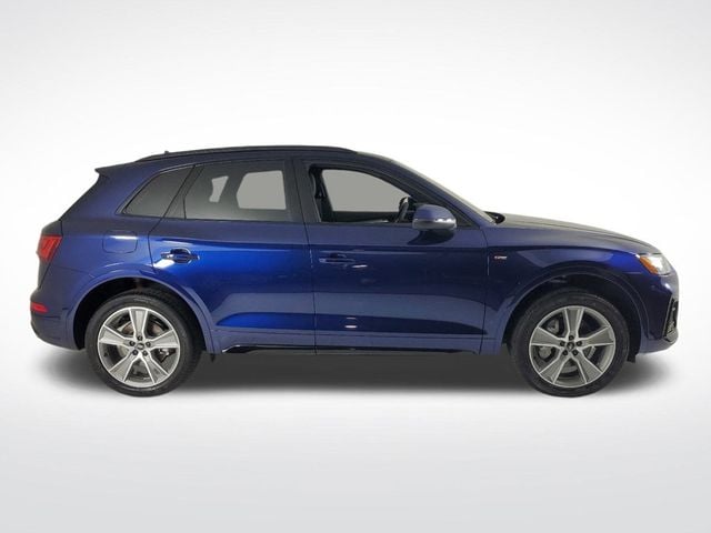 2025 Audi Q5 S line Premium 45 TFSI quattro - 22721322 - 5