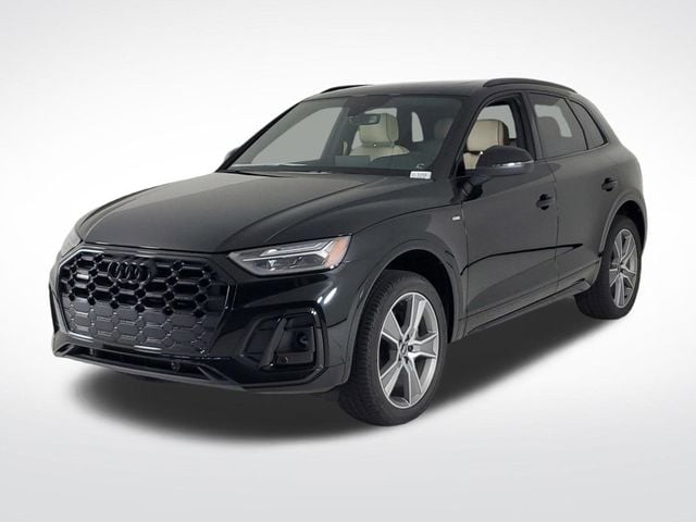 2025 Audi Q5 S line Premium 45 TFSI quattro - 22721323 - 0