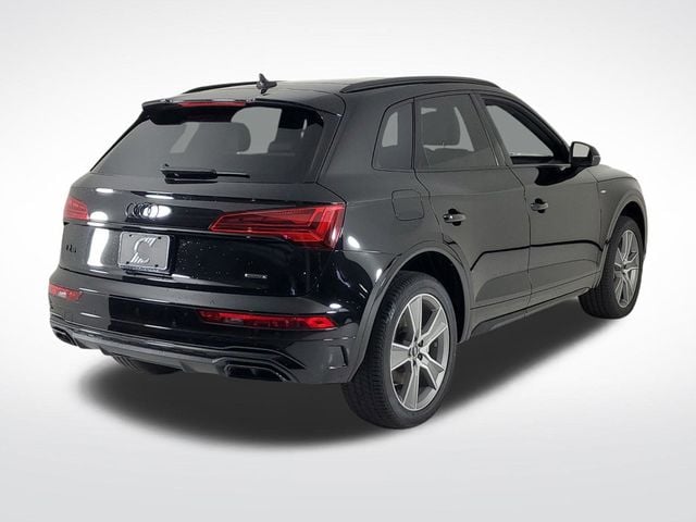 2025 Audi Q5 S line Premium 45 TFSI quattro - 22721323 - 4