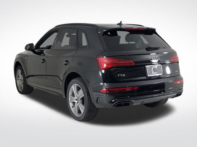 2025 Audi Q5 S line Premium 45 TFSI quattro - 22727943 - 2