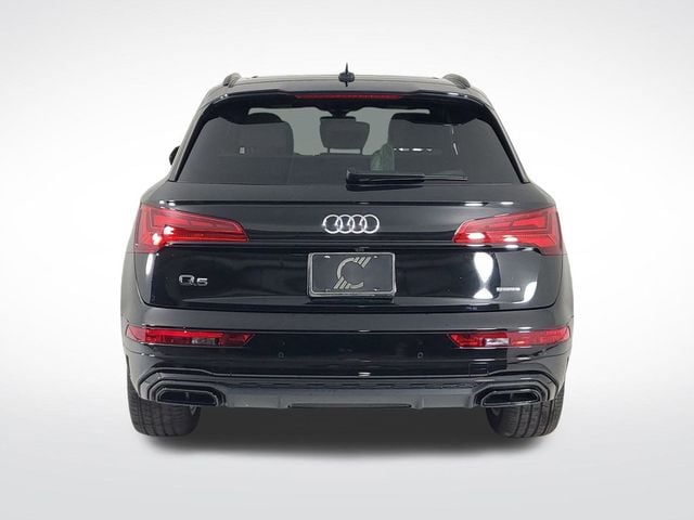 2025 Audi Q5 S line Premium 45 TFSI quattro - 22727943 - 3