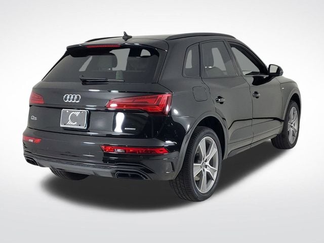 2025 Audi Q5 S line Premium 45 TFSI quattro - 22727943 - 4