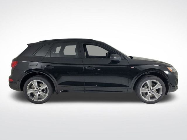 2025 Audi Q5 S line Premium 45 TFSI quattro - 22727943 - 5