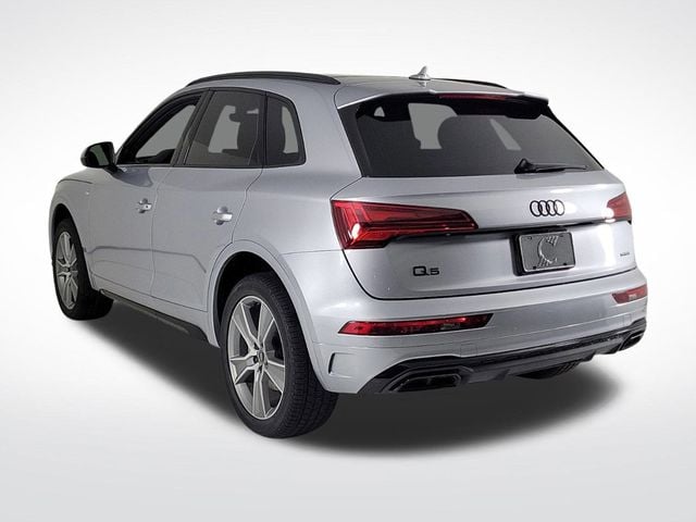 2025 Audi Q5 S line Premium 45 TFSI quattro - 22747931 - 2