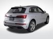 2025 Audi Q5 S line Premium 45 TFSI quattro - 22747931 - 4