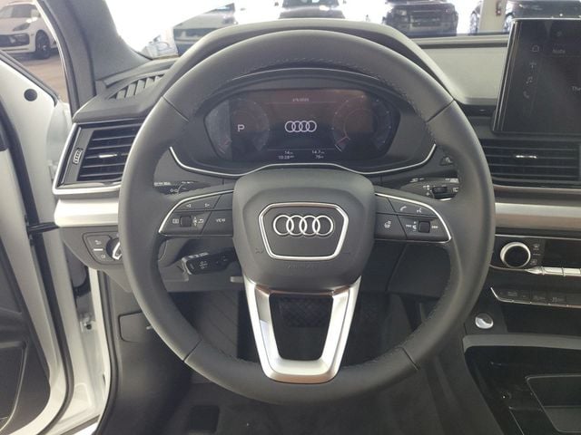 2025 Audi Q5 S line Premium 45 TFSI quattro - 22761456 - 9