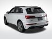 2025 Audi Q5 S line Premium 45 TFSI quattro - 22761456 - 2