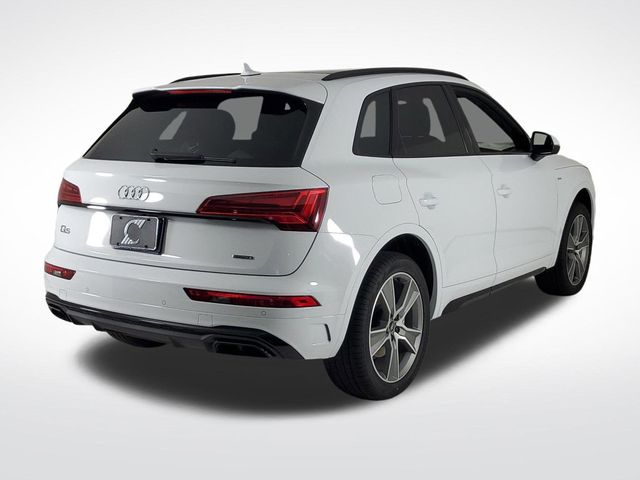 2025 Audi Q5 S line Premium 45 TFSI quattro - 22761456 - 4