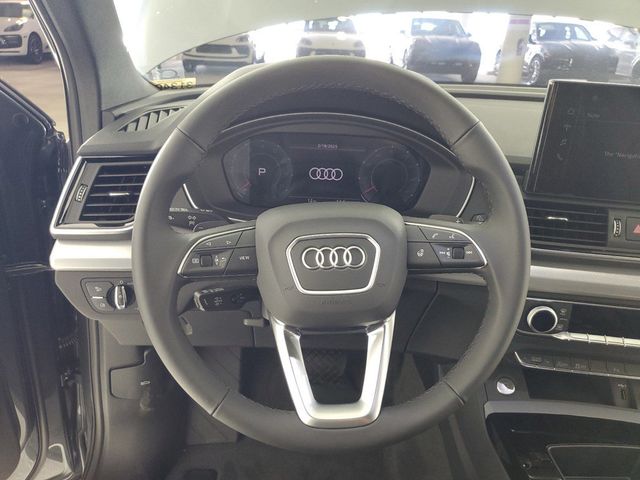 2025 Audi Q5 S line Premium 45 TFSI quattro - 22772934 - 9