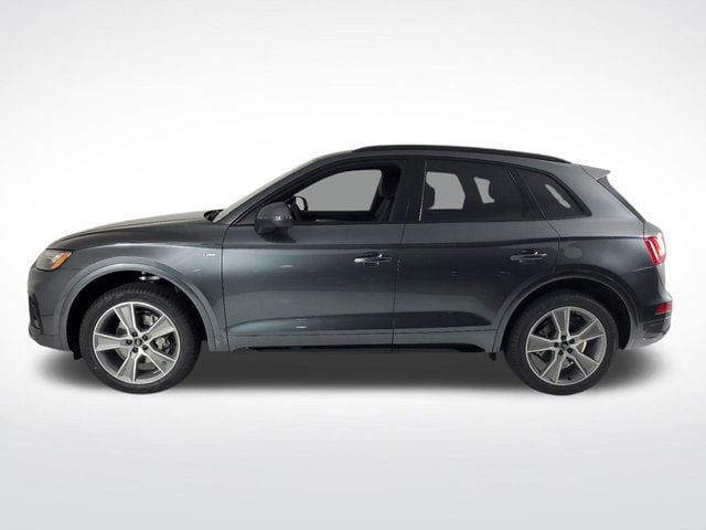 2025 Audi Q5 S line Premium 45 TFSI quattro - 22772934 - 1