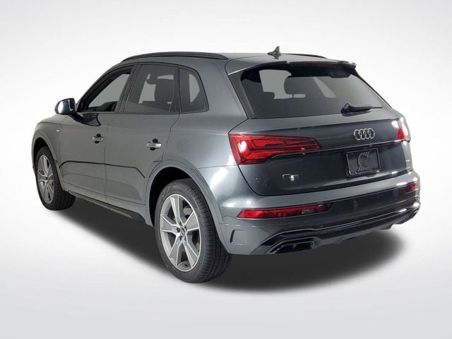 2025 Audi Q5 S line Premium 45 TFSI quattro - 22772934 - 2