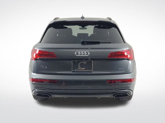 2025 Audi Q5 S line Premium 45 TFSI quattro - 22772934 - 3