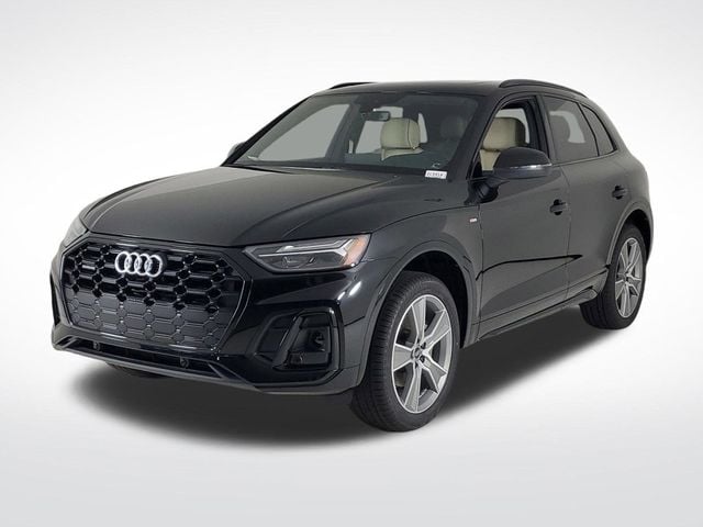 2025 Audi Q5 S line Premium 45 TFSI quattro - 22773634 - 0