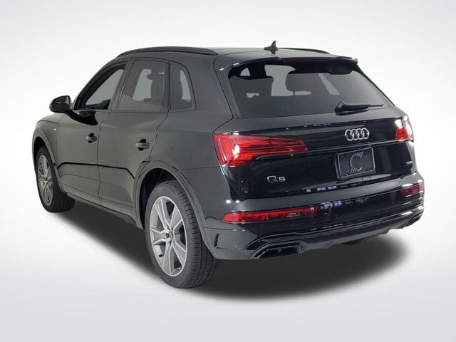 2025 Audi Q5 S line Premium 45 TFSI quattro - 22773634 - 2