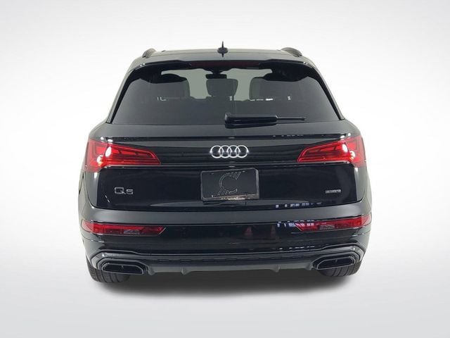 2025 Audi Q5 S line Premium 45 TFSI quattro - 22773634 - 3